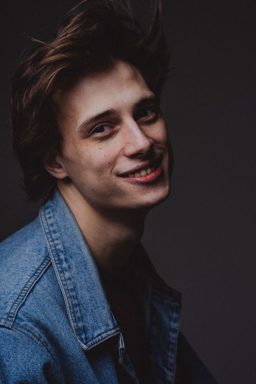 Photo of Andrey Nesterenko