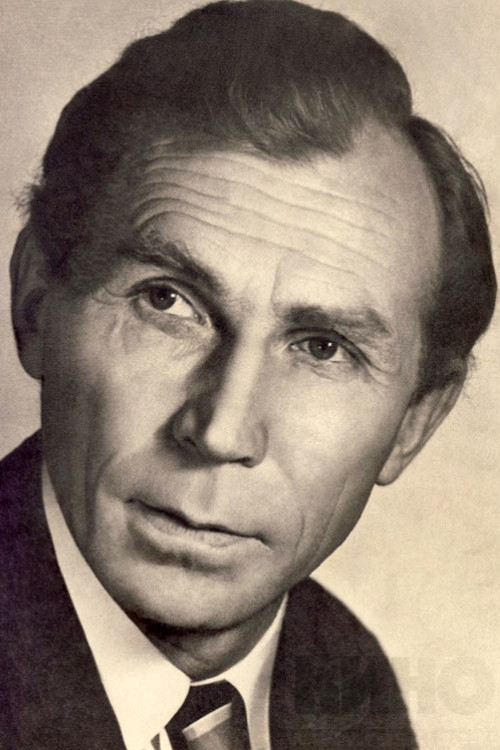 Photo of Ivan Lapikov