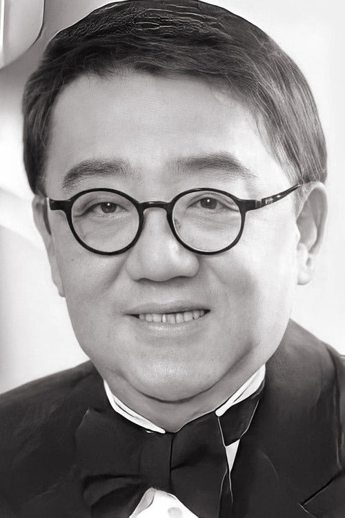 Photo of Michael Lai Siu-Tin