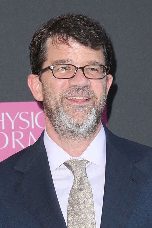 Photo of Wyck Godfrey