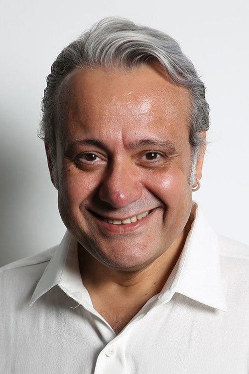 Photo of Engin Alkan