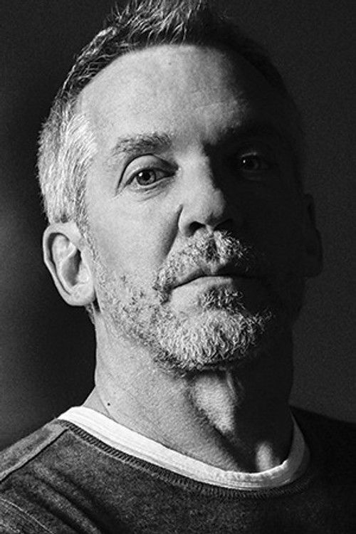 Photo of Jean-Marc Vallée