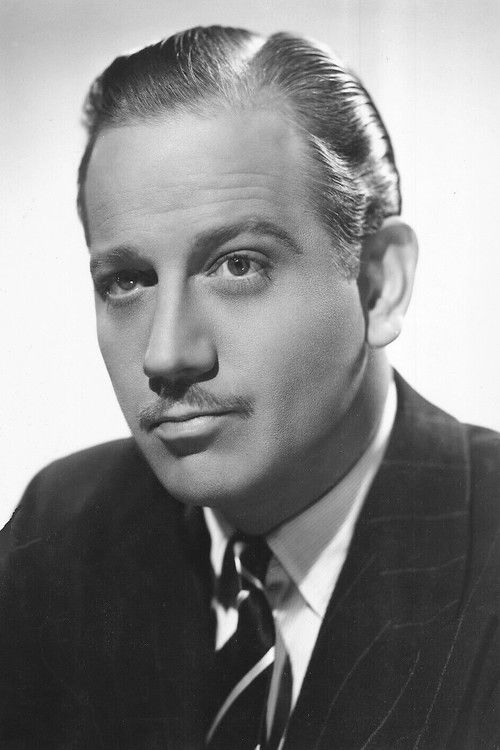 Photo of Melvyn Douglas