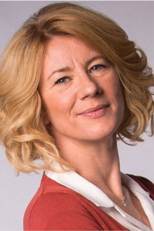 Photo of Julie Sergeant