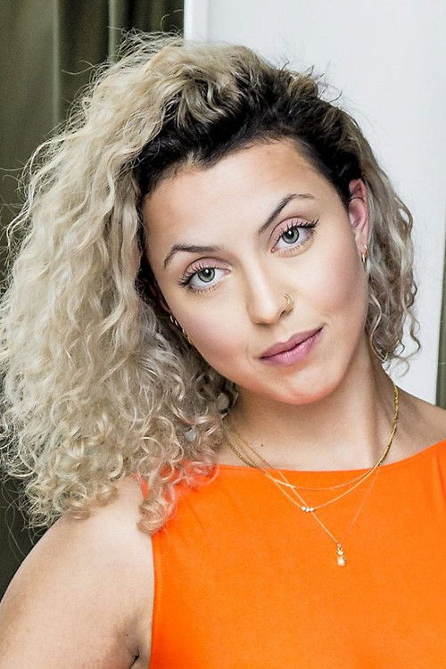 Photo of Simone Colling