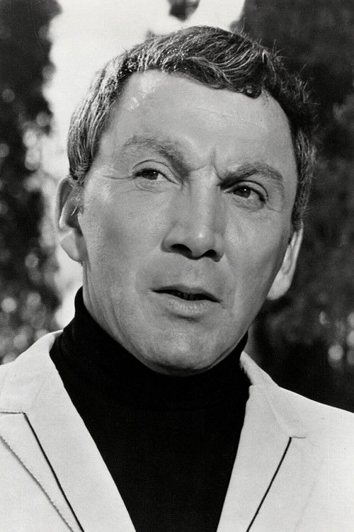 Photo of Cameron Mitchell