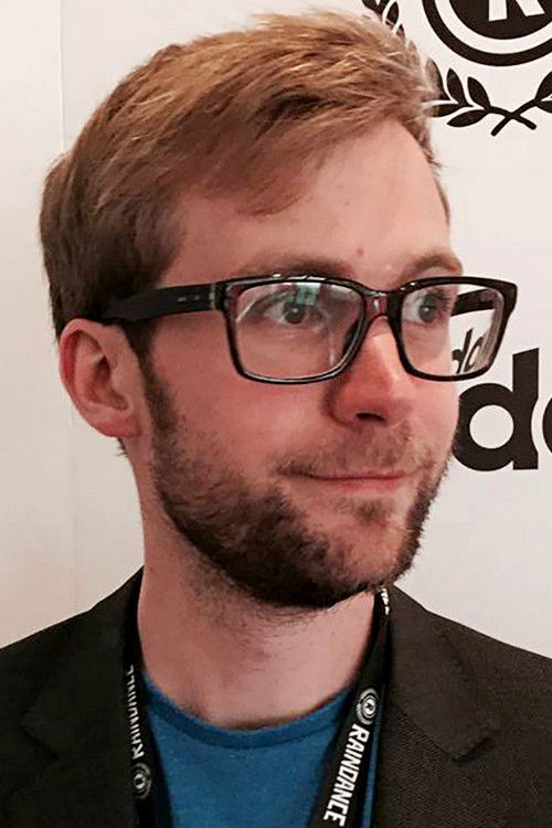 Photo of Anthony Woodley