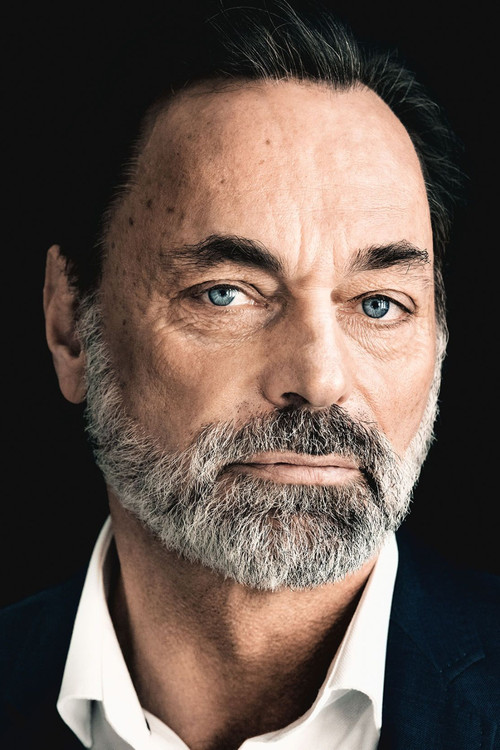 Photo of Peter Benedict