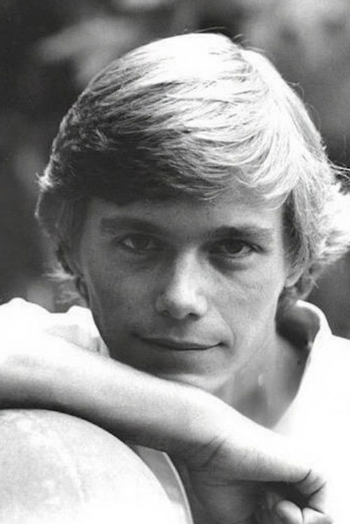 Photo of Christopher Atkins