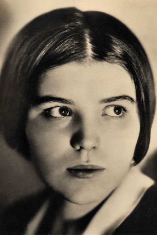 Photo of Toni van Eyck