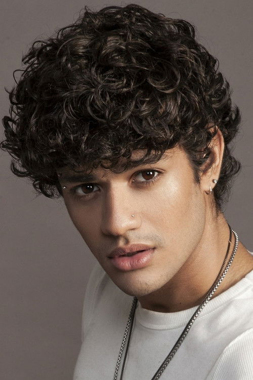 Photo of Gabriel Santana