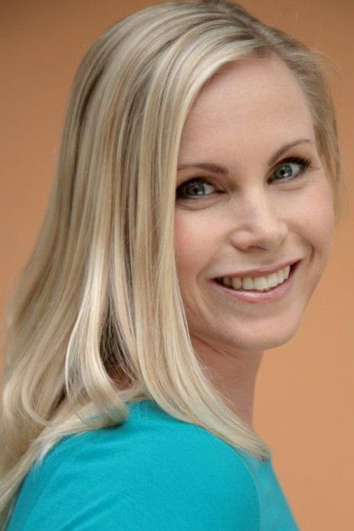 Photo of Catherine Sutherland