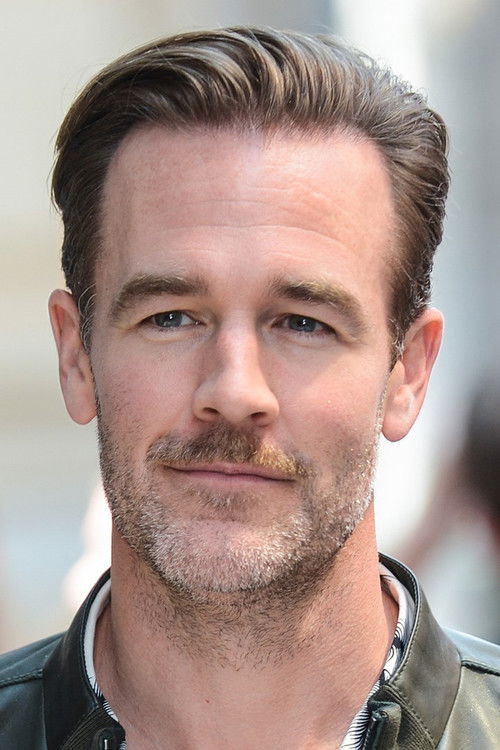 Photo of James Van Der Beek