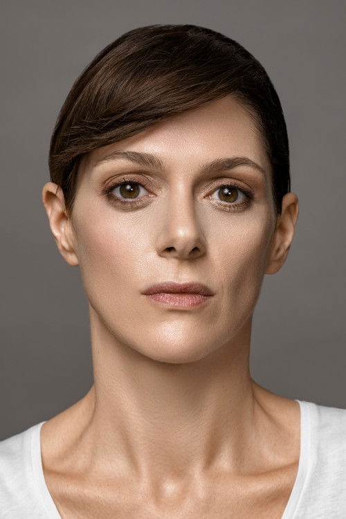 Photo of Klára Issová