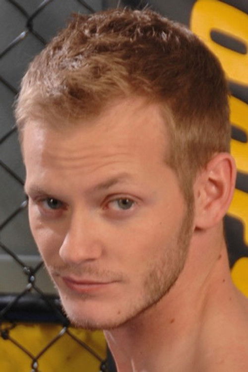 Photo of Aaron Blake