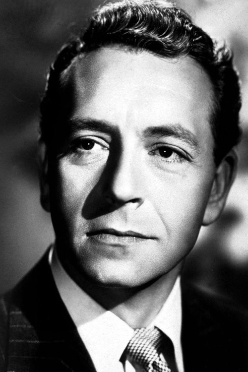 Photo of Paul Henreid