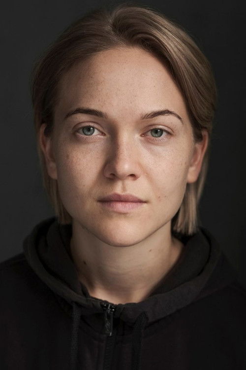 Photo of Abigail Stones