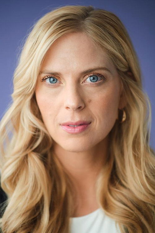 Photo of Pascale Marineau