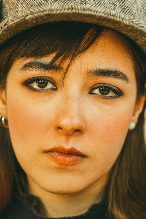 Photo of Behafarid Ghafarian