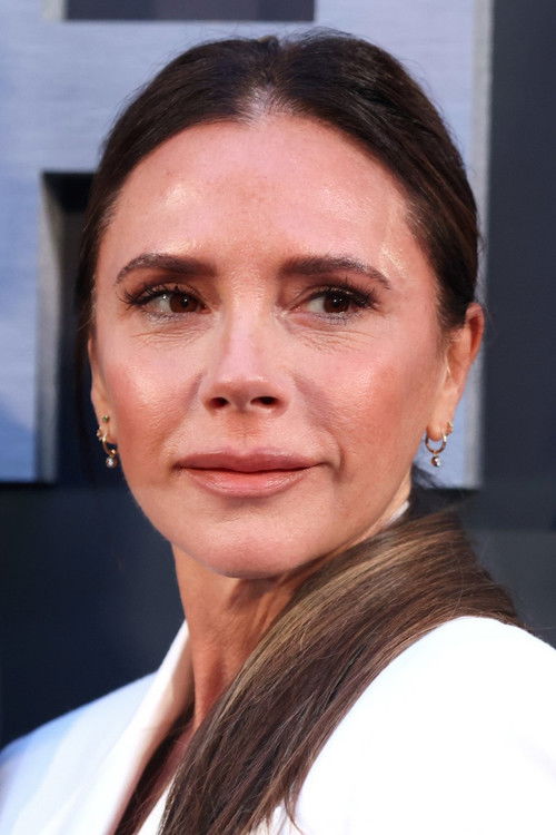 Photo of Victoria Beckham