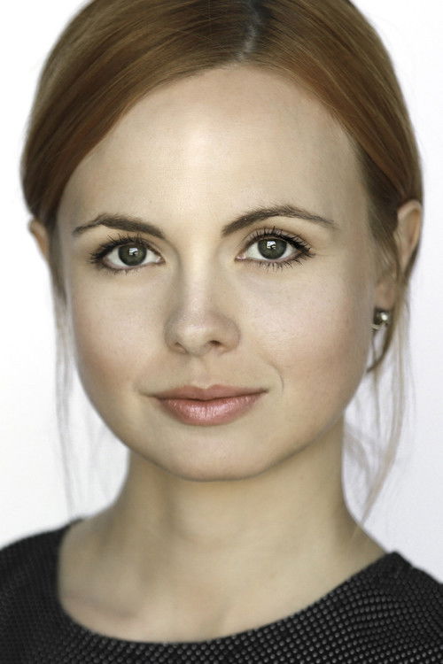 Photo of Galadriel Stineman