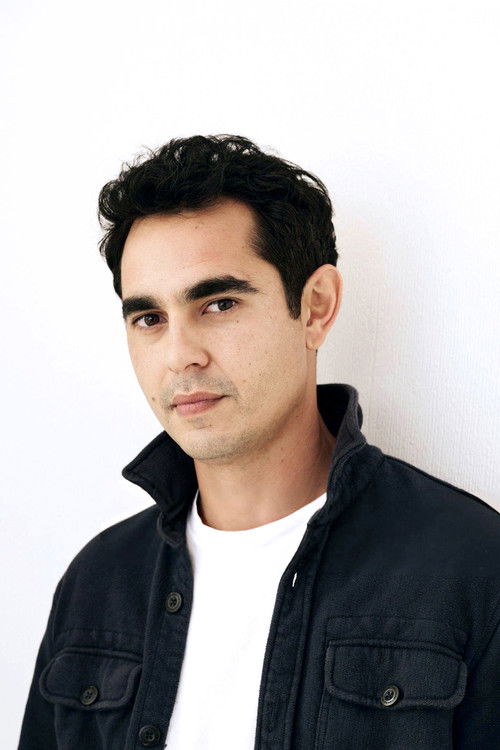Photo of Max Minghella