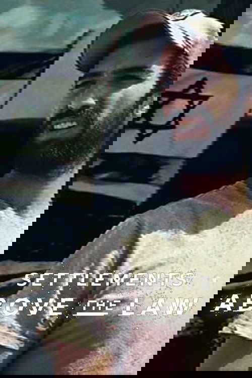 Settlements Above the Law