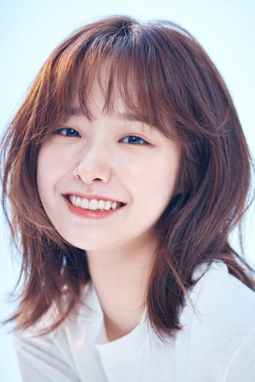 Photo of Jung Bo-min