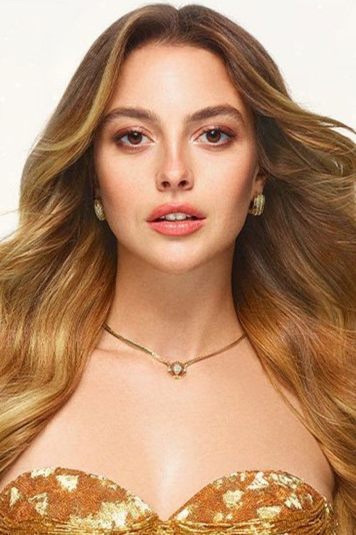 Photo of Melis Sezen