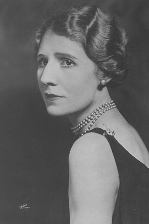 Photo of Violet Kemble Cooper