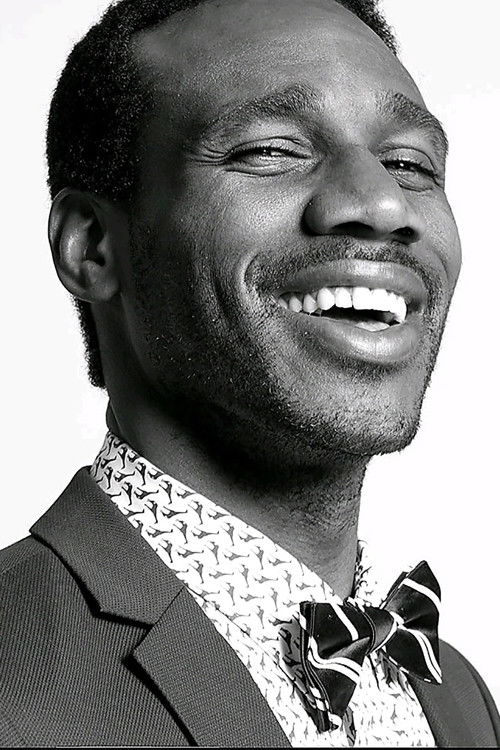 Photo of Harding Junior