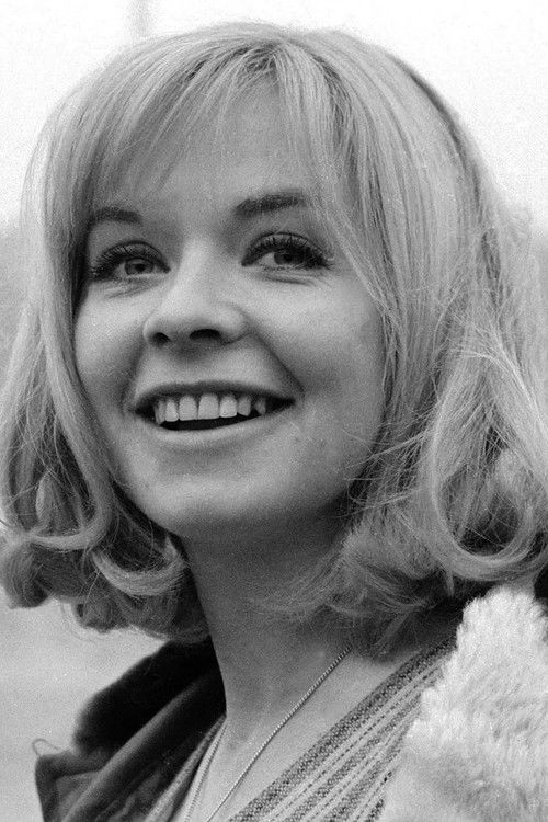 Photo of Susannah York