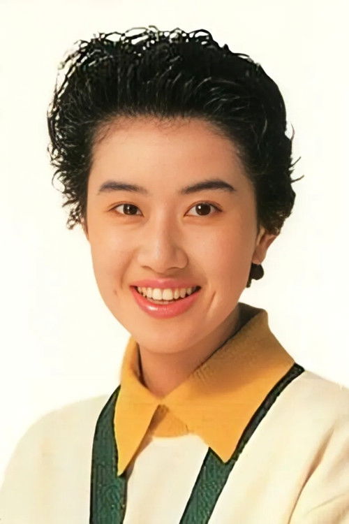 Photo of Azusa Nakamura