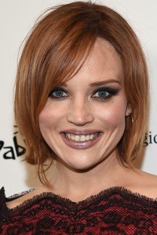 Photo of Erica Leerhsen