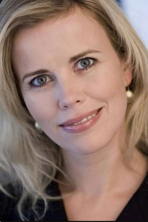 Photo of Maiken Wexø