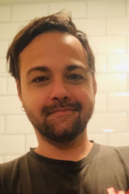 Photo of Pedro Tavares