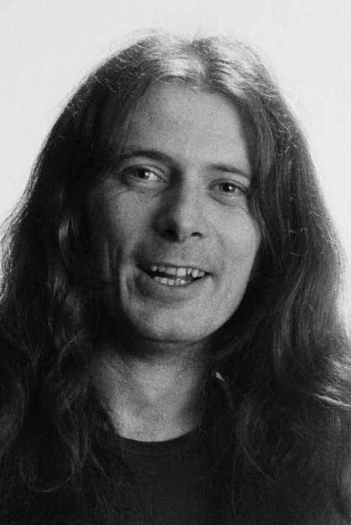 Photo of 'Fast' Eddie Clark