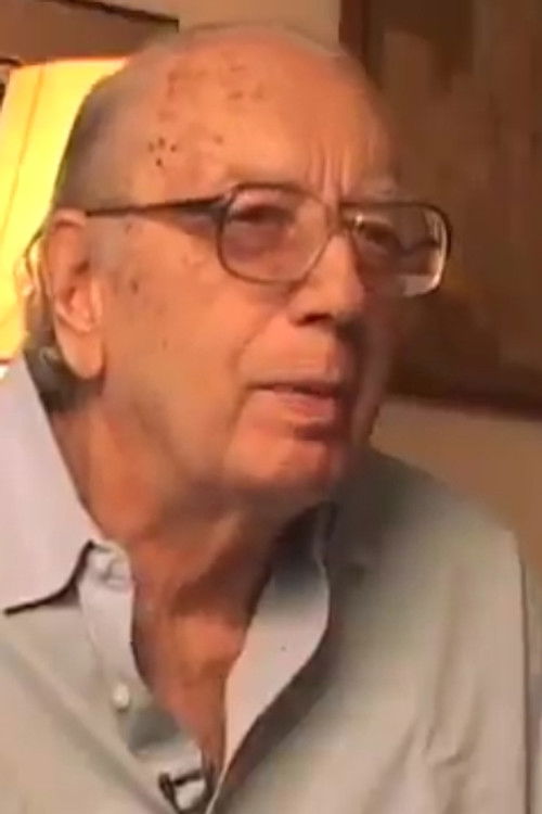 Photo of Mário Carneiro