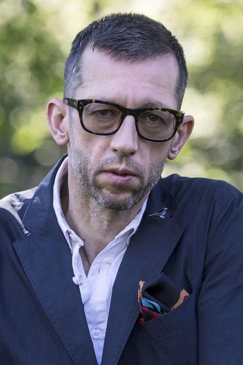 Photo of João Pedro Rodrigues