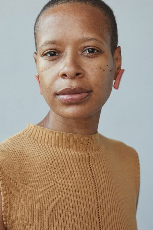 Photo of Shana Darabie