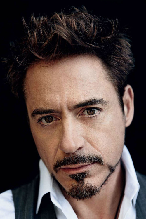 Photo of Robert Downey Jr.