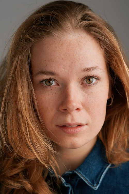 Photo of Elena Arndt-Jensen