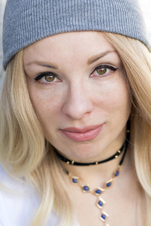 Photo of Vera Vanguard