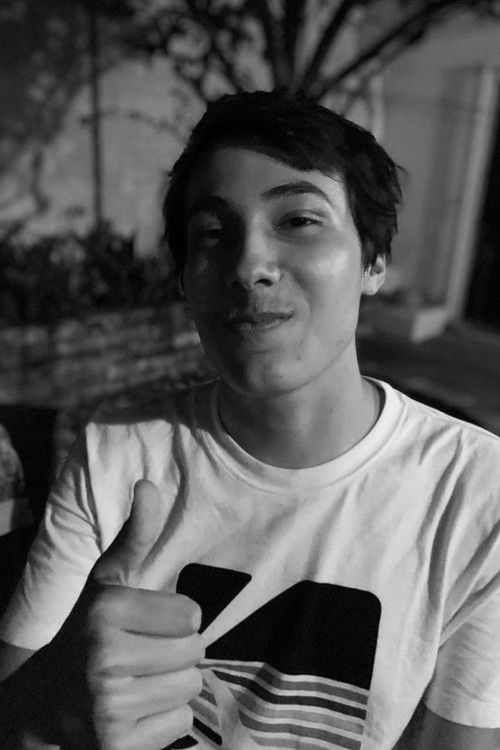 Photo of Ulysse Tapia