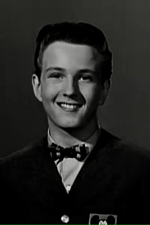 Photo of Tommy Kirk