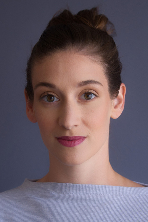 Photo of Marta Dancingerová