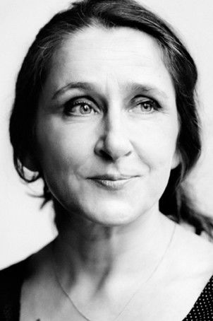 Photo of Barbara Philipp