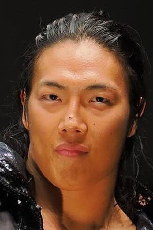 Photo of Konosuke Takeshita