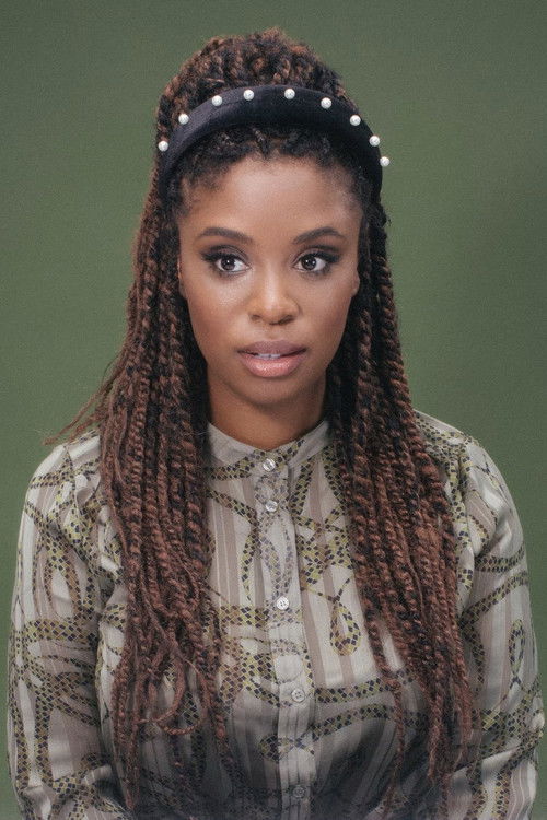 Photo of Akilah Hughes