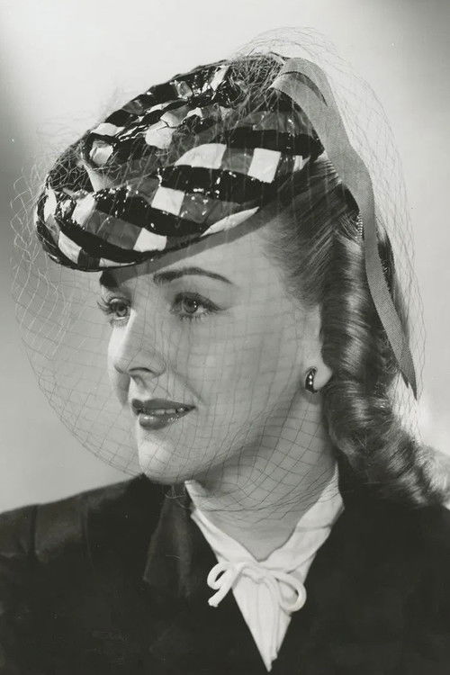 Photo of Joan Winfield